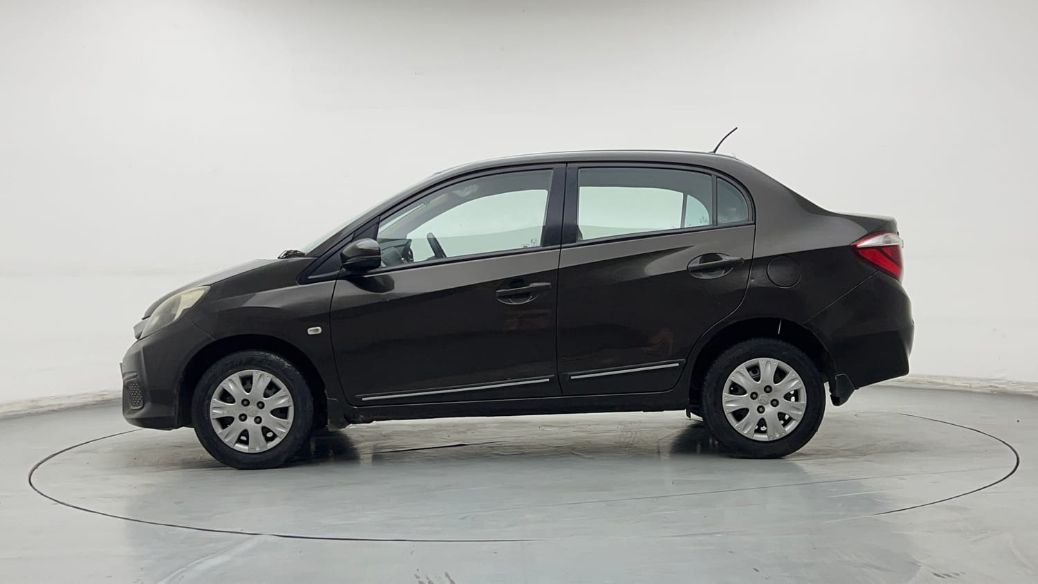 2017 Honda Amaze 1.2 S i-VTEC Opt-1