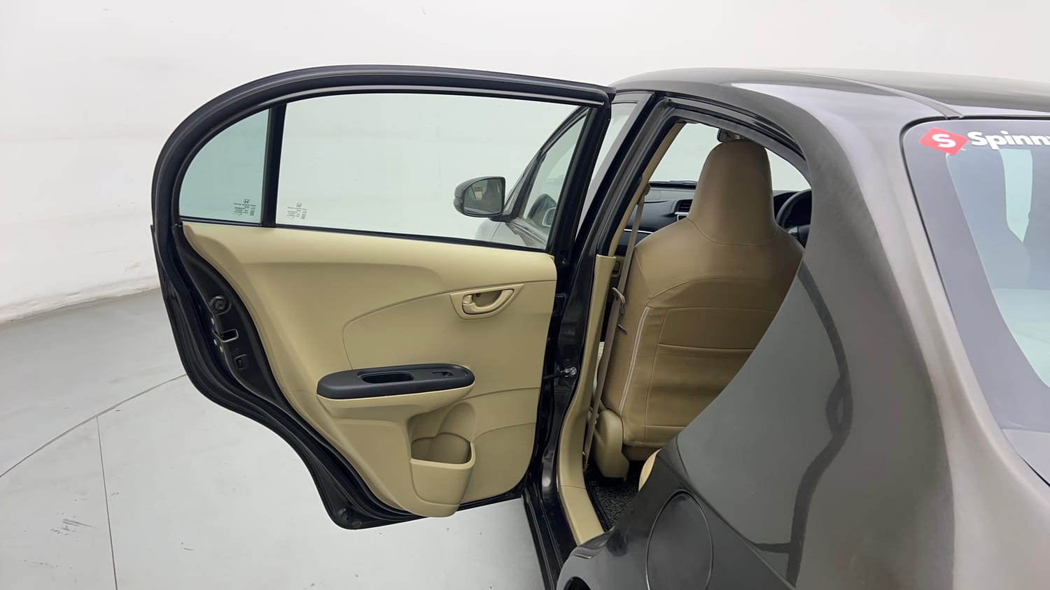 2017 Honda Amaze 1.2 S i-VTEC Opt-22