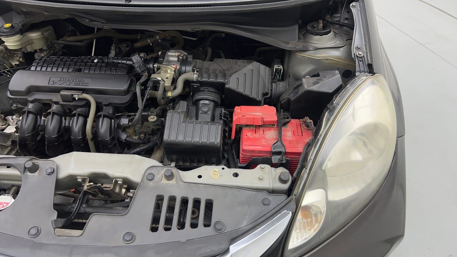 2017 Honda Amaze 1.2 S i-VTEC Opt-28