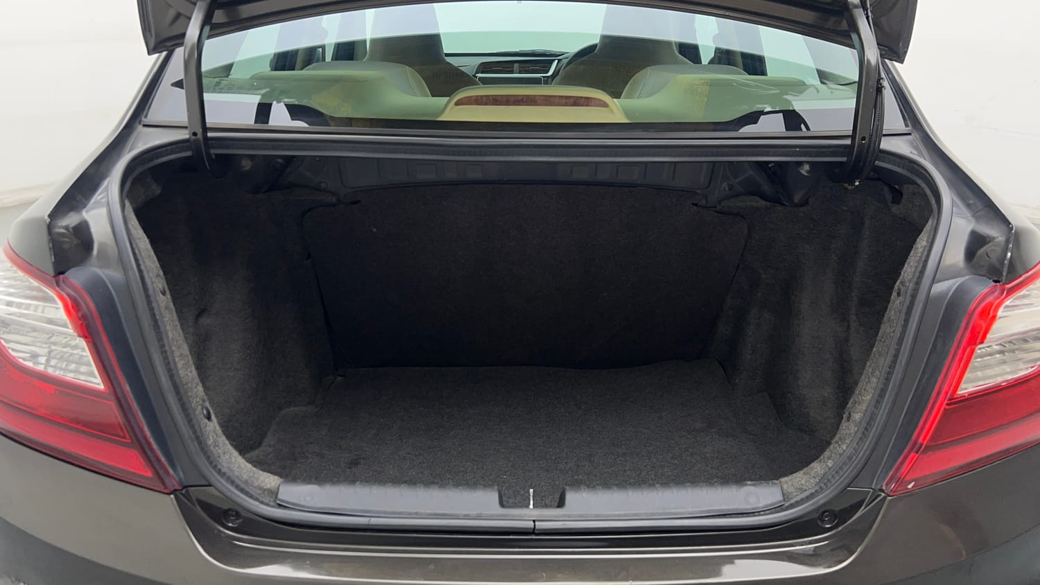 2017 Honda Amaze 1.2 S i-VTEC Opt-25