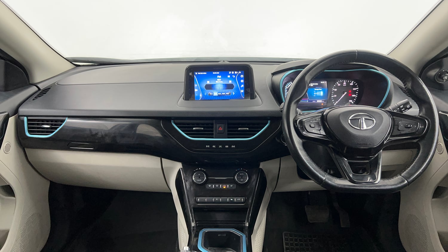 DASHBOARD VIDEO