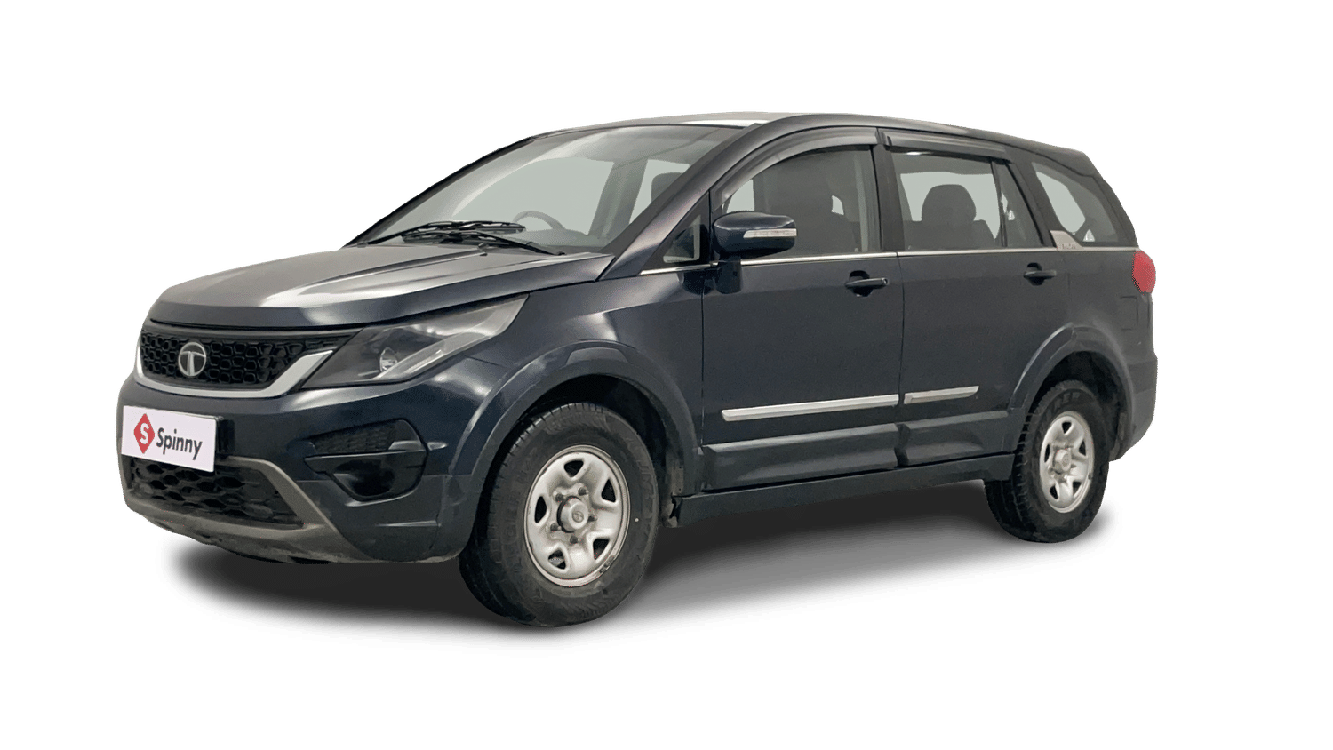 Used 2018 Tata Hexa XM 4x2 7 STR Diesel Manual Image