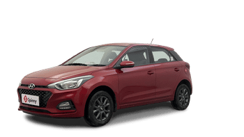 Used 2018 Hyundai Elite i20 Asta 1.2 AT Petrol Automatic Image