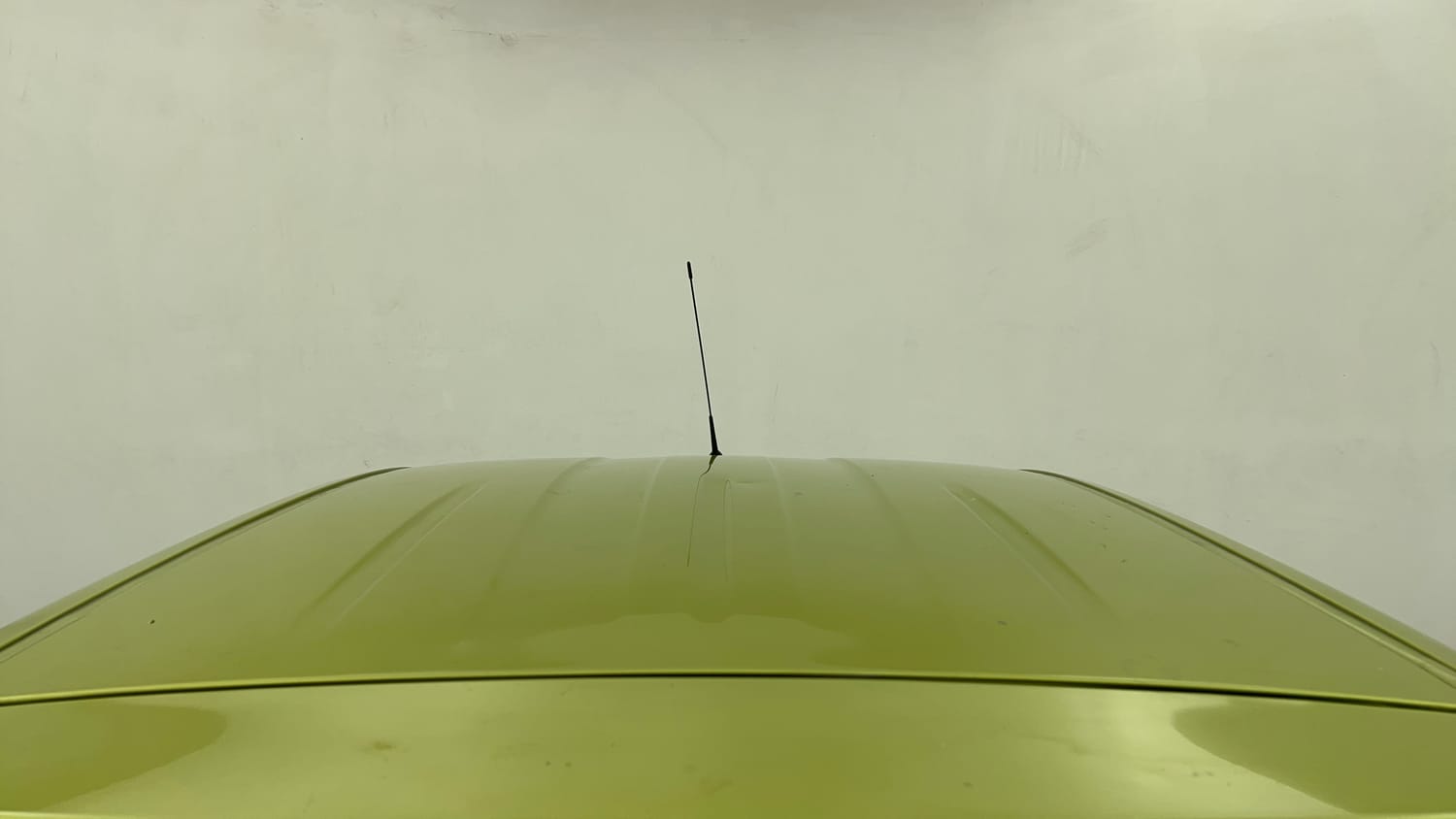 Used 2017 Datsun Redi-GO S 1.0 Petrol Manual exterior EXTERIOR ROOF VIEW