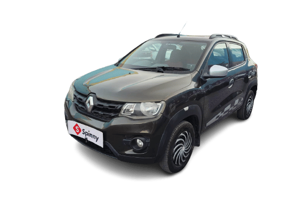 Used 2017 Renault Kwid 1.0 RXT Petrol Manual Image
