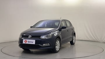 Used 2015 Volkswagen Polo Highline1.2L (P) Petrol Manual Image