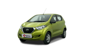 Used 2017 Datsun Redi-GO S 1.0 Petrol Manual Image