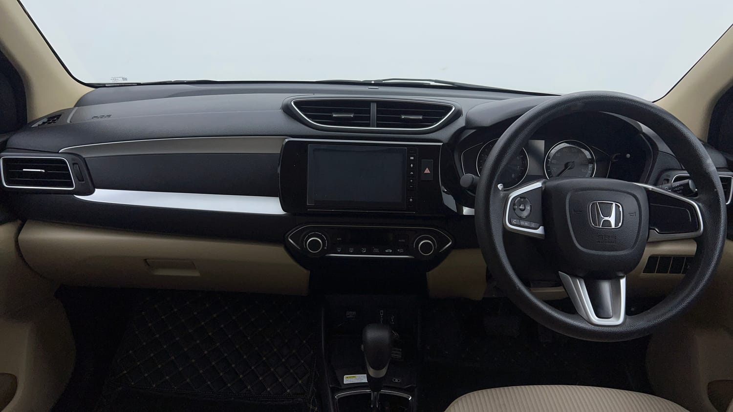 DASHBOARD VIDEO