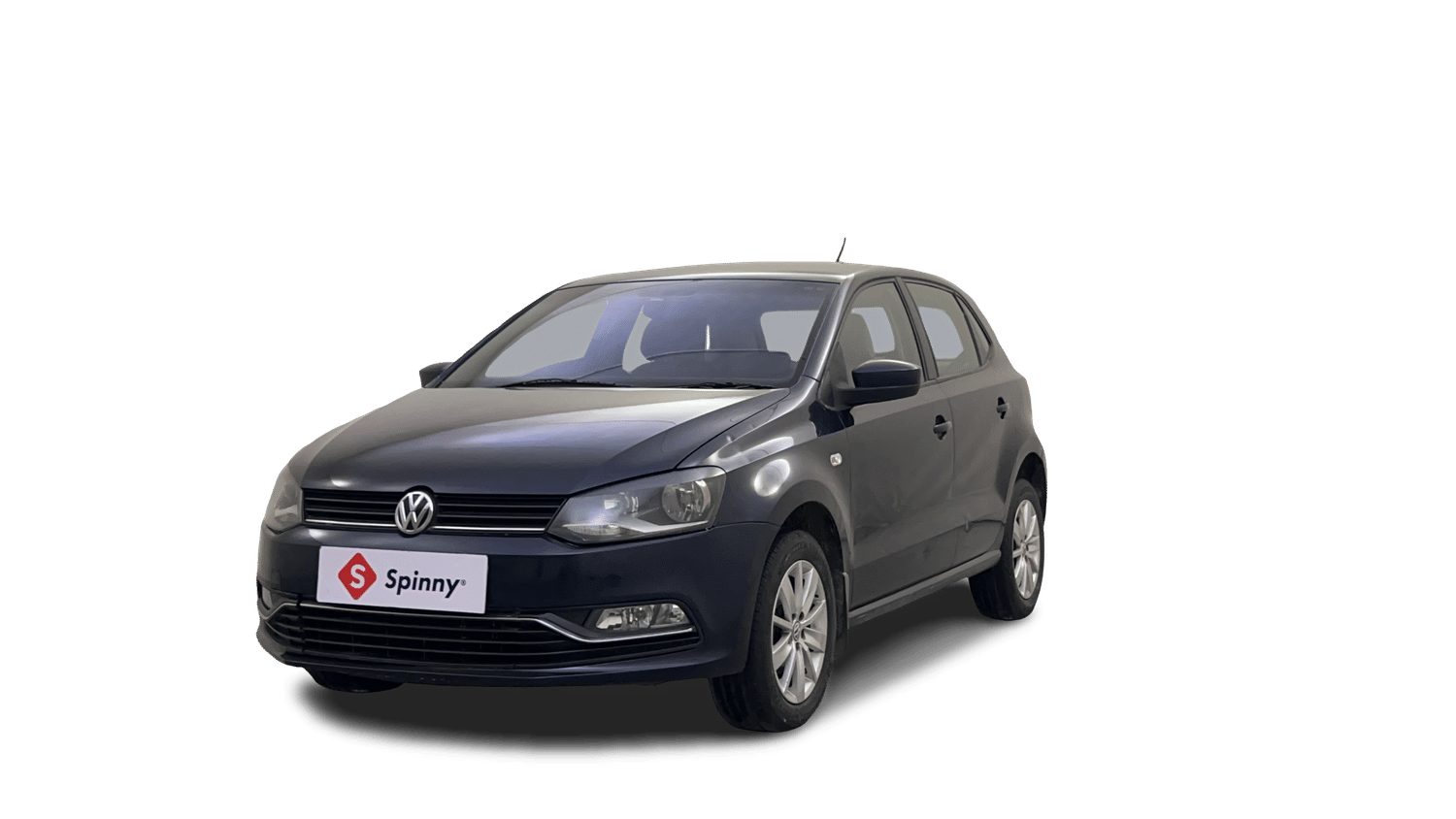 Used 2015 Volkswagen Polo Highline1.2L (P) Petrol Manual Image
