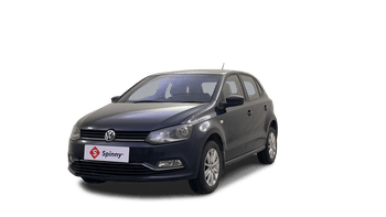 Used 2015 Volkswagen Polo Highline1.2L (P) Petrol Manual Image