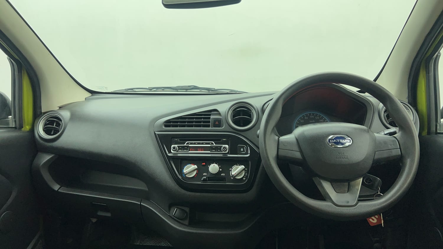 DASHBOARD VIDEO