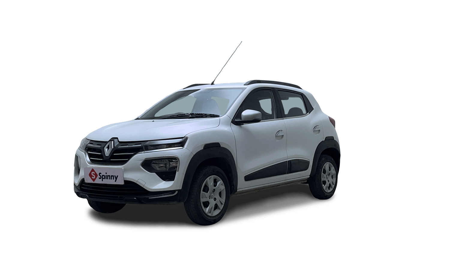 Used 2023 Renault Kwid RXT 1.0 AMT Petrol Automatic Image