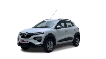 Used 2023 Renault Kwid RXT 1.0 AMT Petrol Automatic Image