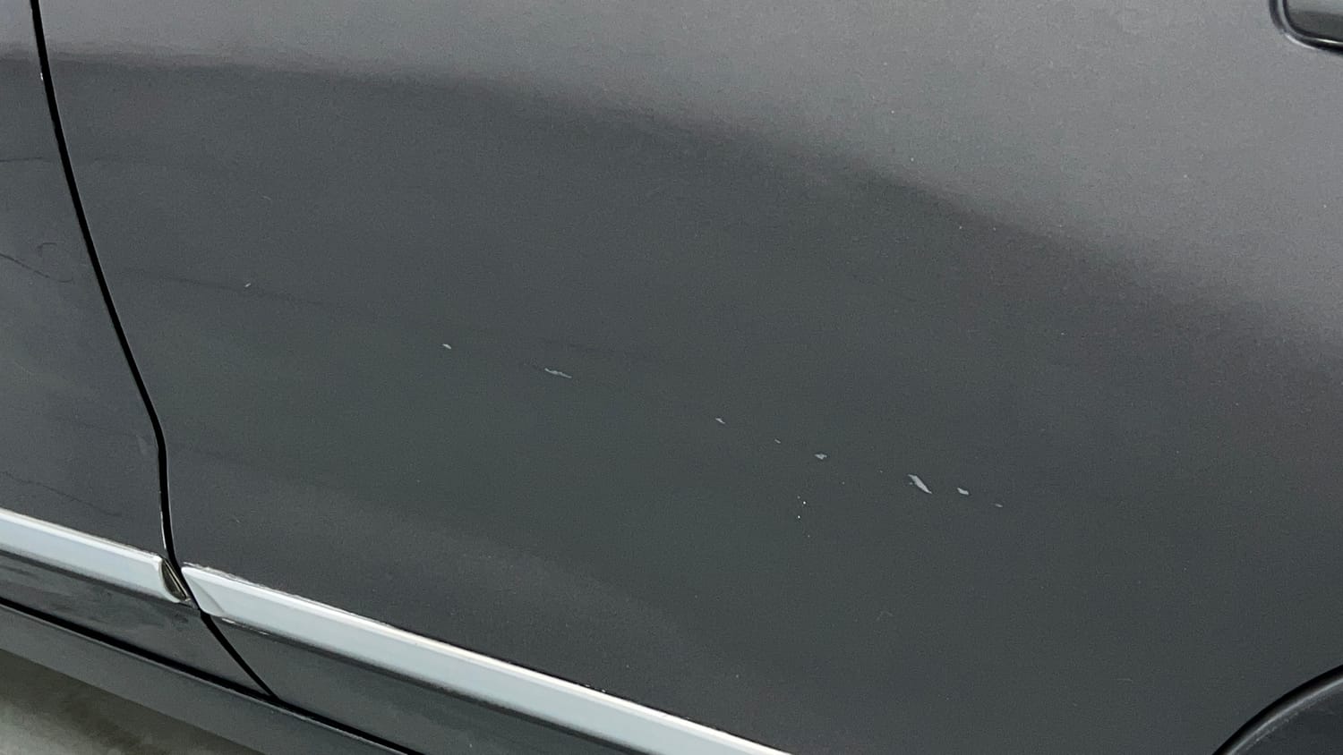 Used 2020 maruti-suzuki Vitara Brezza ZXi Plus Petrol Manual dents MINOR DENT