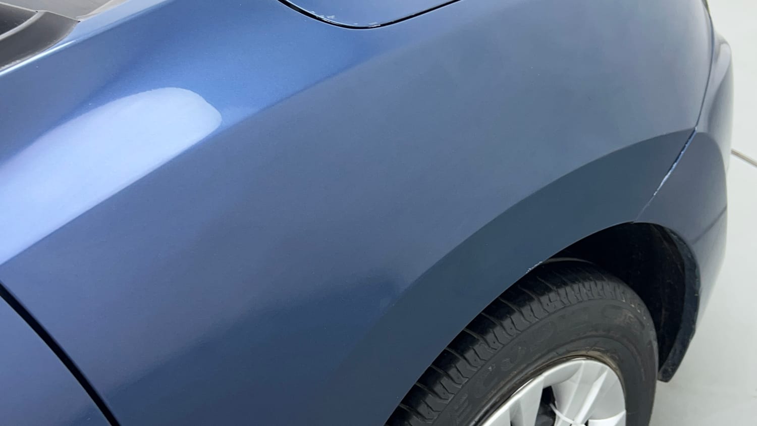 Used 2017 Maruti Suzuki Baleno Delta 1.2 Petrol Manual dents MINOR SCRATCH