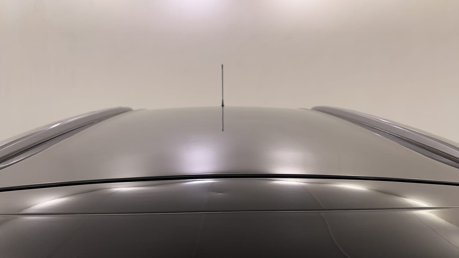 Used 2022 Maruti Suzuki Vitara Brezza [2020-2022] ZXI Plus Dual Tone Petrol Manual exterior EXTERIOR ROOF VIEW