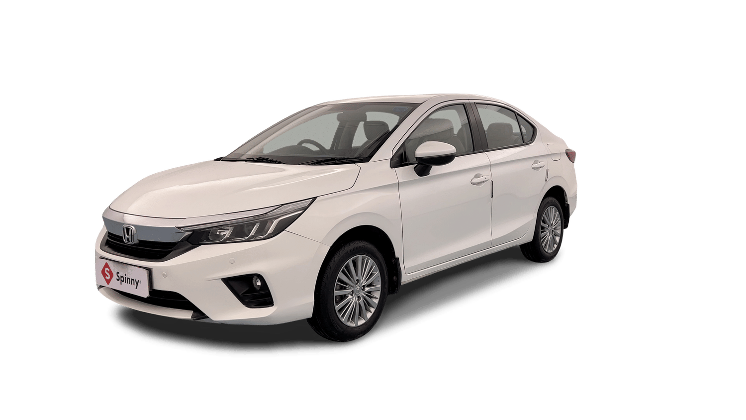 Used 2024 Honda City V Petrol Petrol Manual Image