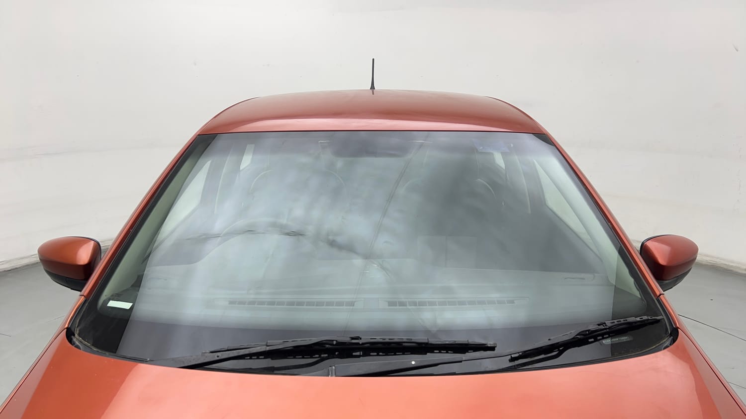 2014 Volkswagen Polo Comfortline 1.2L (P)-8