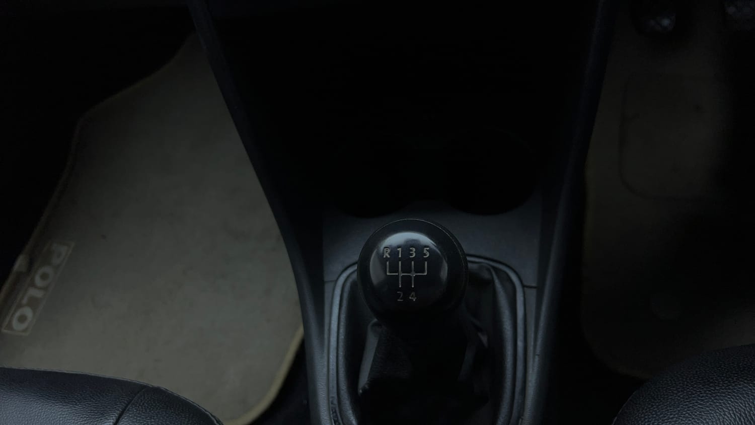 2014 Volkswagen Polo Comfortline 1.2L (P)-16