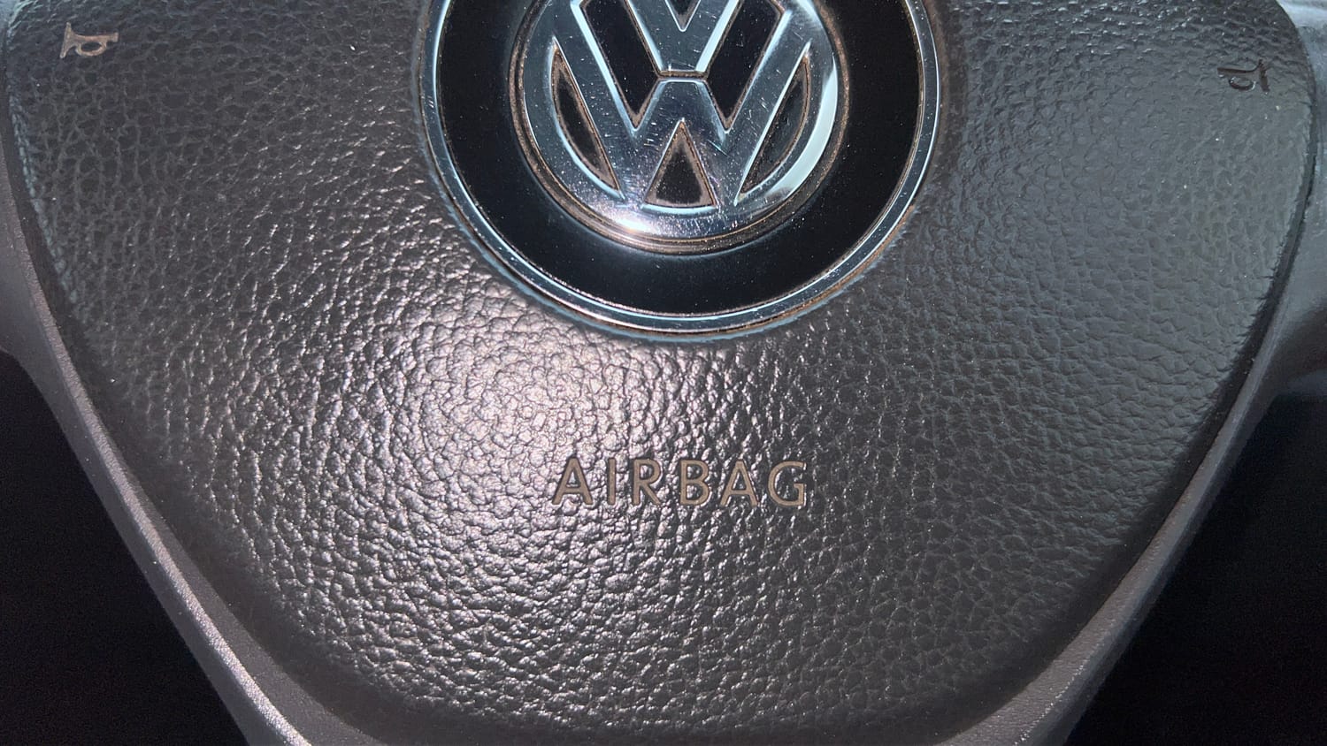 2014 Volkswagen Polo Comfortline 1.2L (P)-41