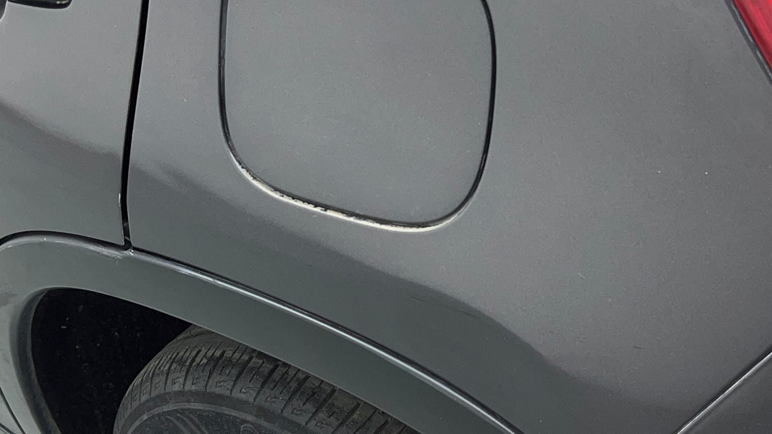 Used 2020 maruti-suzuki Vitara Brezza ZXi Plus Petrol Manual dents MINOR DENT
