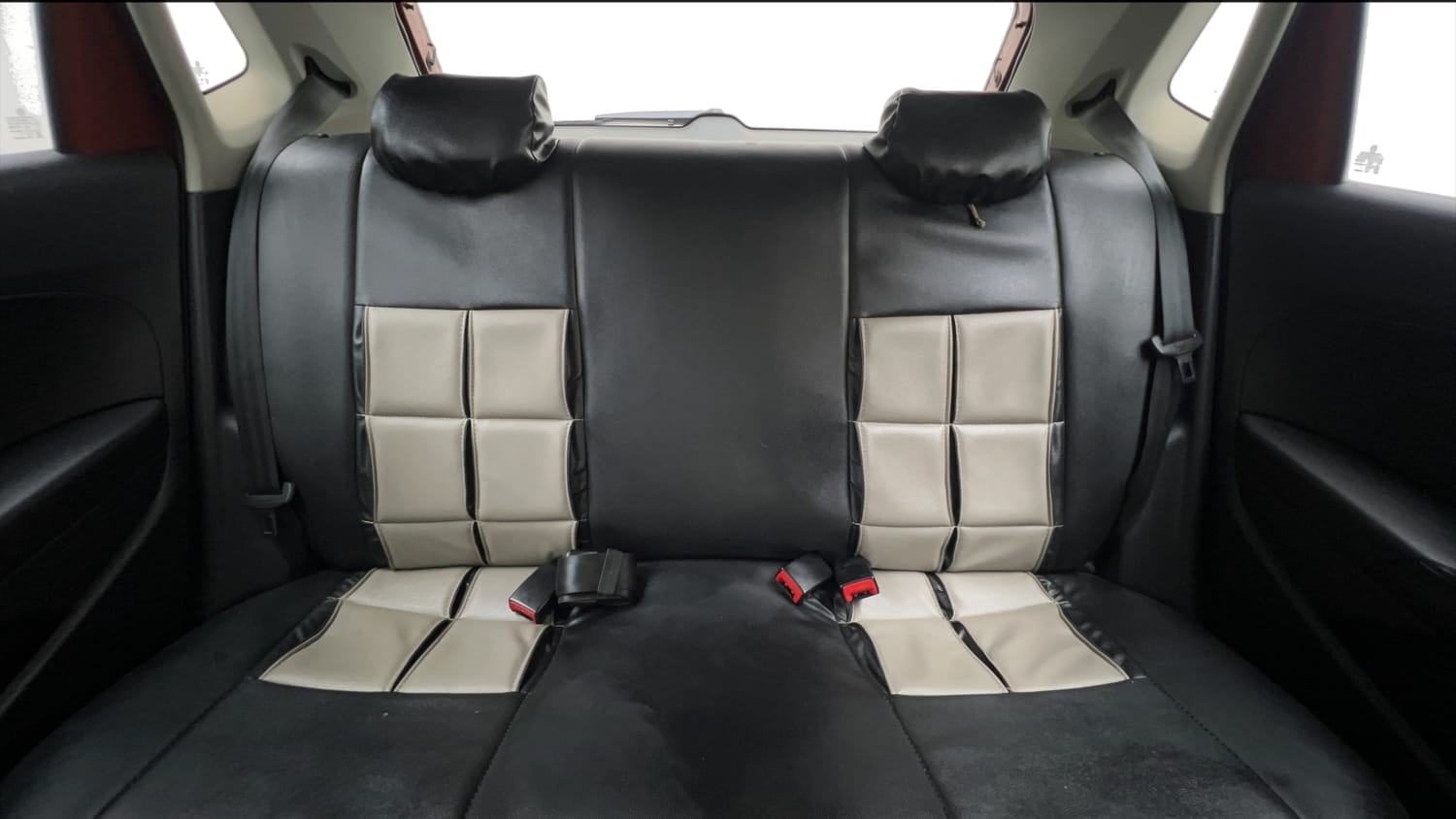 2014 Volkswagen Polo Comfortline 1.2L (P)-23