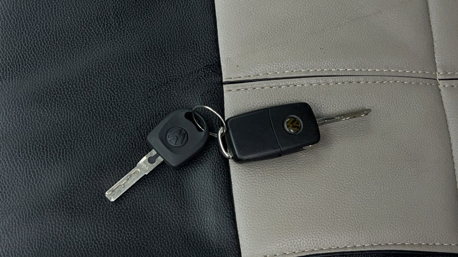 2014 Volkswagen Polo Comfortline 1.2L (P)-43