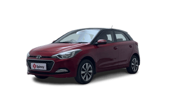 Used 2017 Hyundai Elite i20 Asta 1.2 Dual Tone Petrol Manual Image