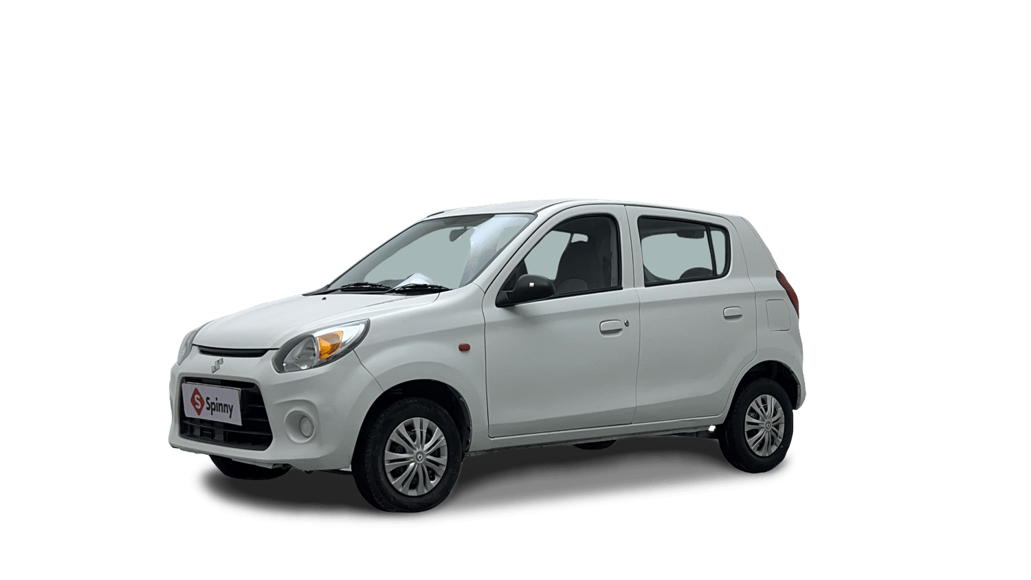 Used 2016 Maruti Suzuki Alto 800 LXi Petrol Manual Image