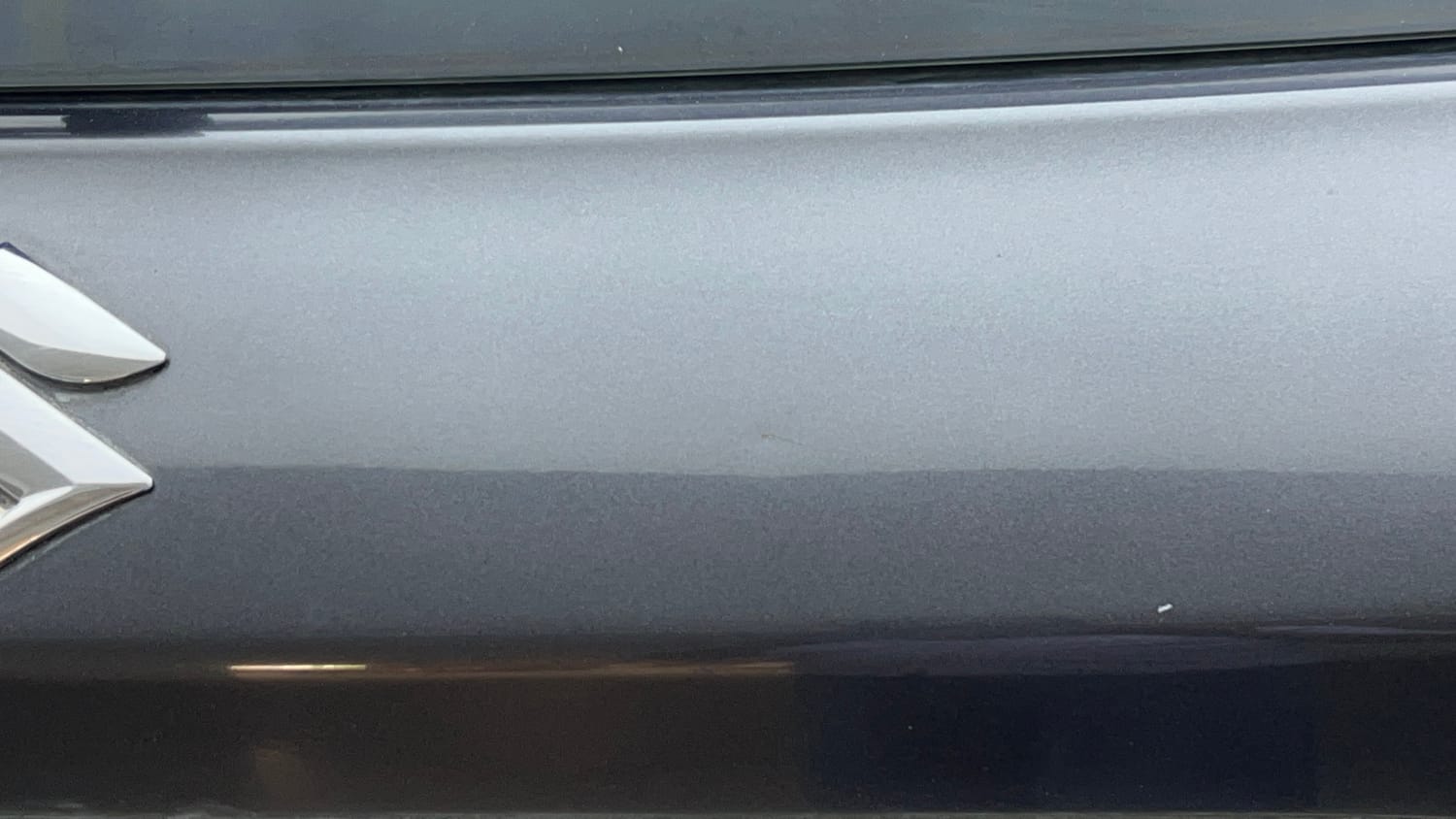Used 2020 maruti-suzuki Vitara Brezza ZXi Plus Petrol Manual dents MINOR SCRATCH