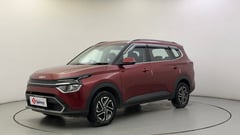 2023 Kia Carens Image