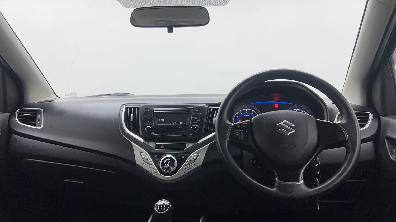 DASHBOARD VIDEO