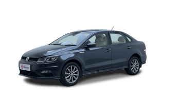 Used 2019 Volkswagen Vento Highline Plus 1.2 (P) AT Petrol Automatic Image