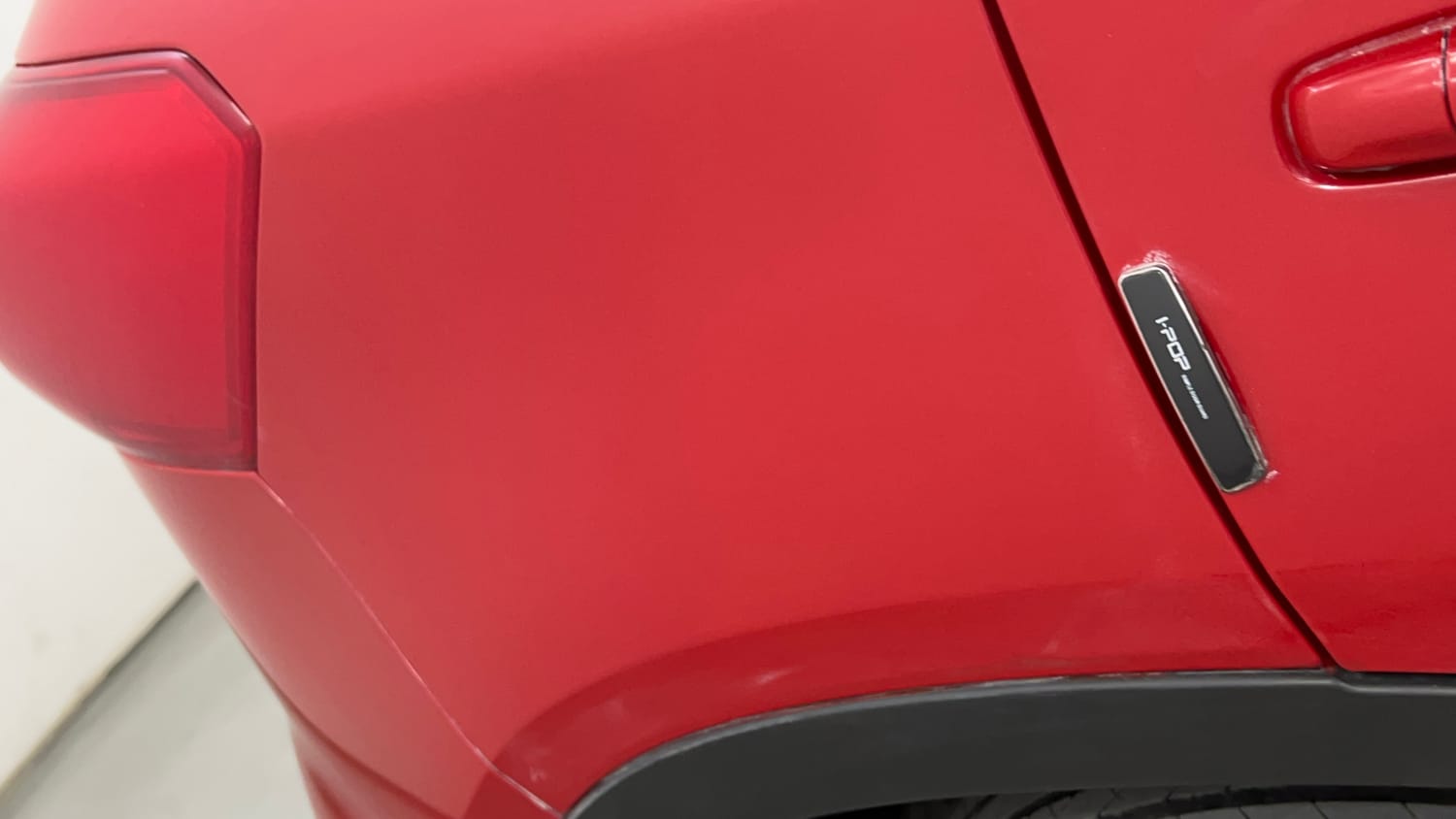 Used 2022 Maruti Suzuki Vitara Brezza [2020-2022] ZXI Plus Dual Tone Petrol Manual dents MINOR SCRATCH