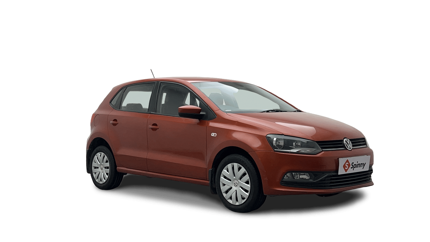 2014 Volkswagen Polo Comfortline 1.2L (P)-51