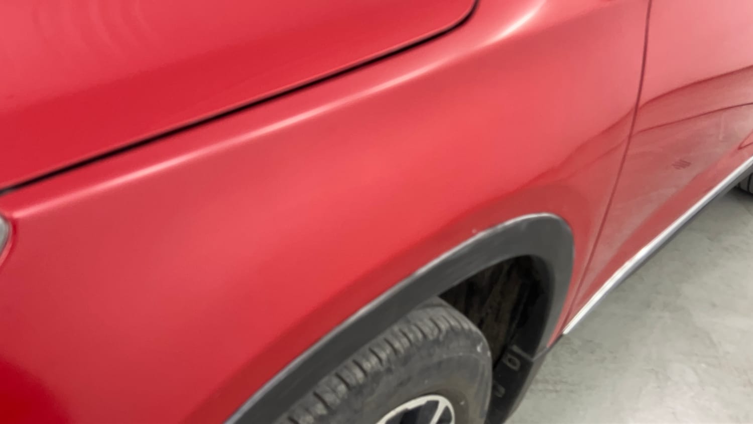 Used 2022 Maruti Suzuki Vitara Brezza [2020-2022] ZXI Plus Dual Tone Petrol Manual dents MINOR SCRATCH