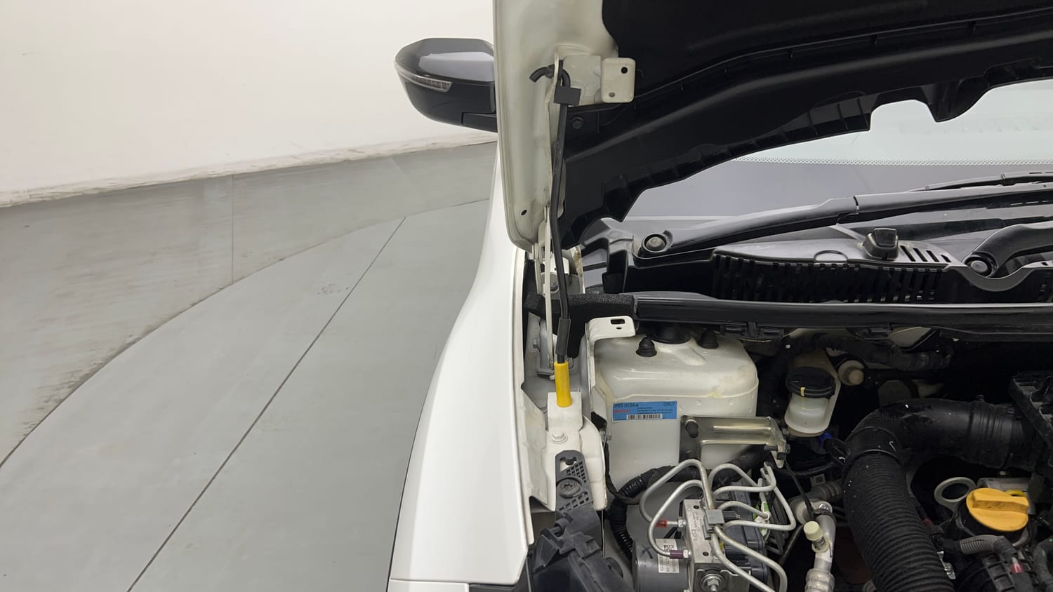 2024 Tata Curvv Pure Plus S 1.2 Revotron Petrol 7DCA-31