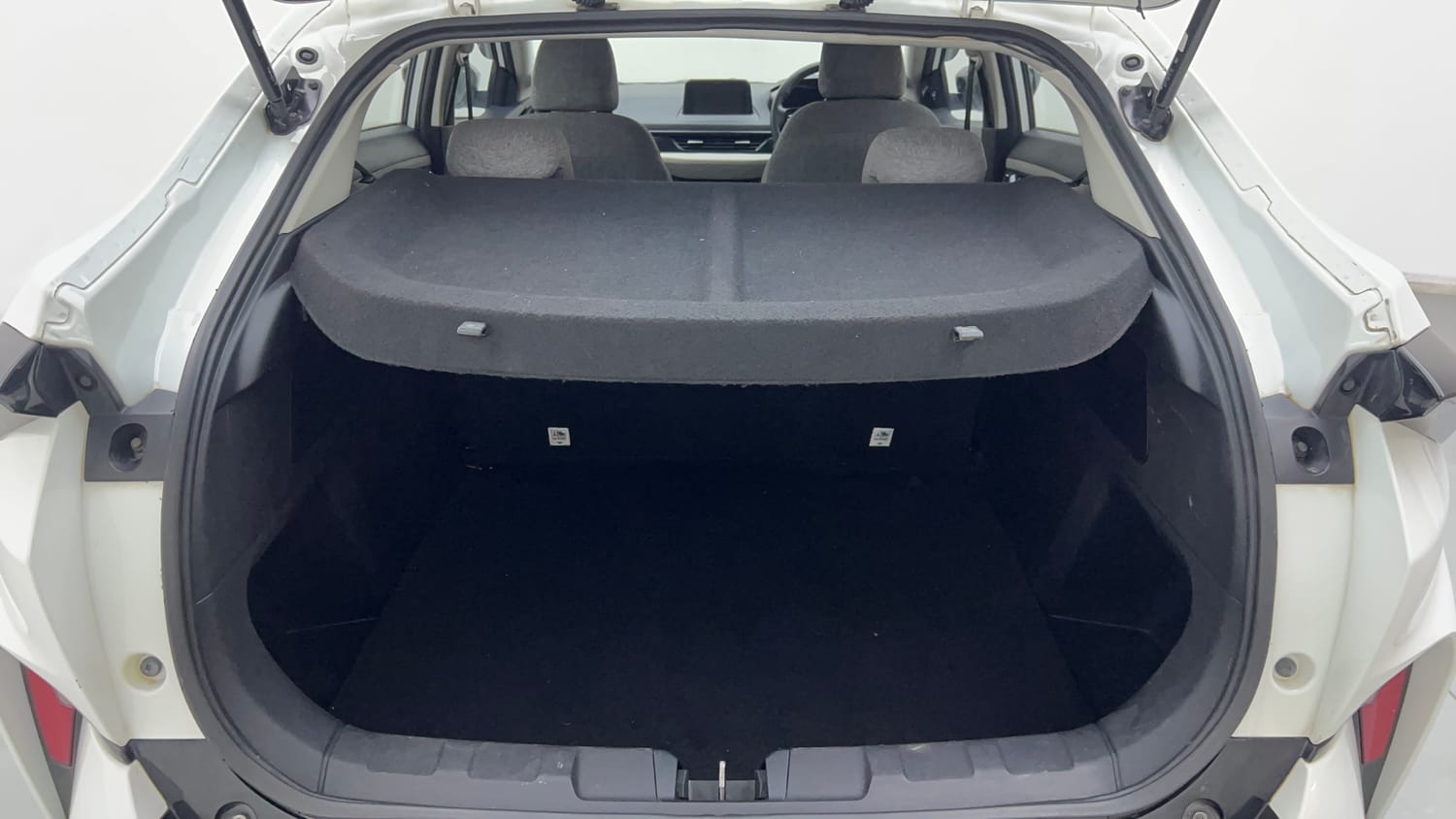 2024 Tata Curvv Pure Plus S 1.2 Revotron Petrol 7DCA-25