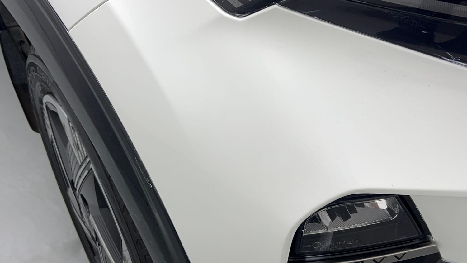 2024 Tata Curvv Pure Plus S 1.2 Revotron Petrol 7DCA-49