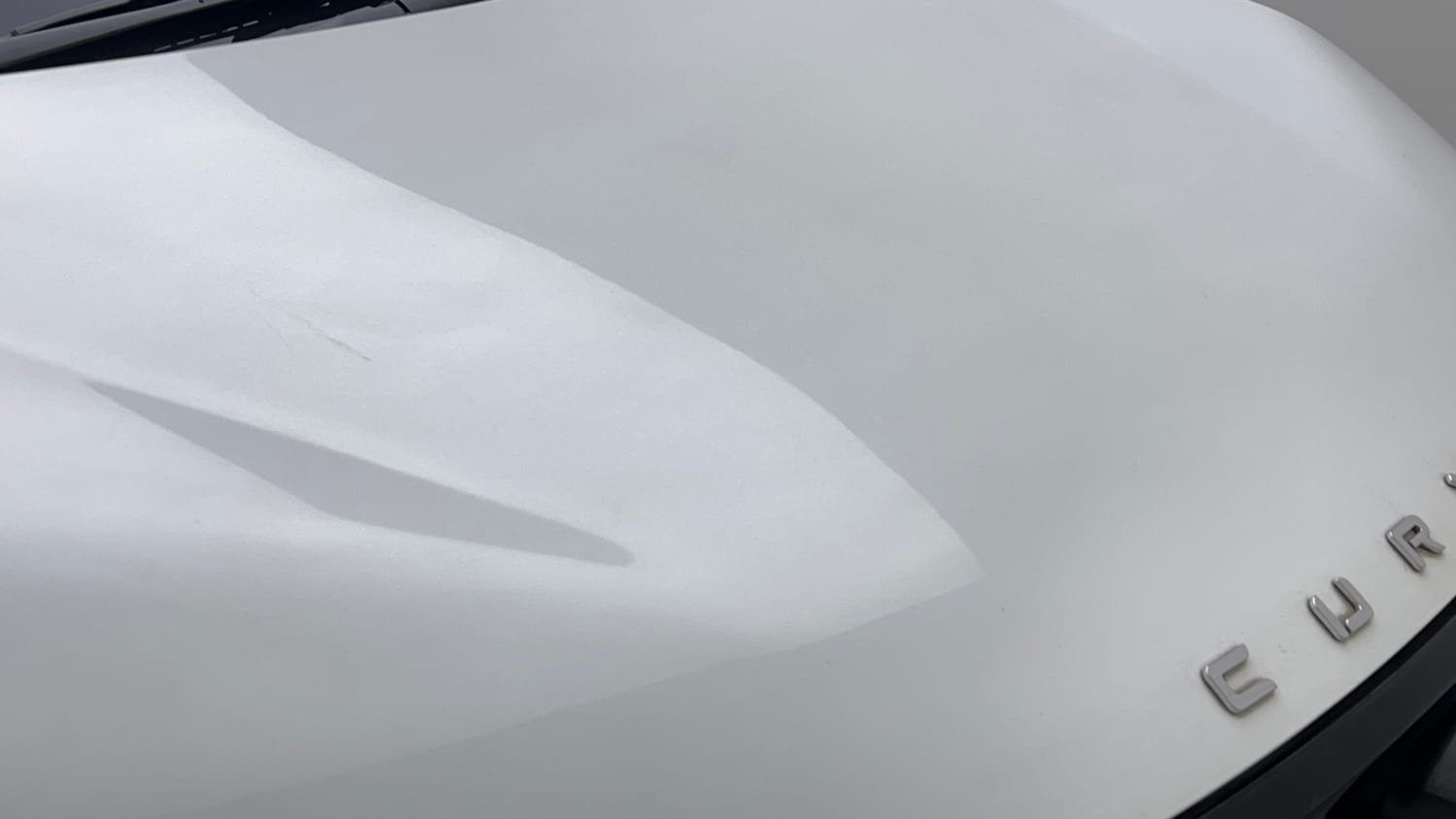 2024 Tata Curvv Pure Plus S 1.2 Revotron Petrol 7DCA-50
