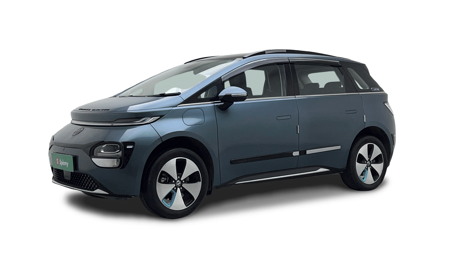 Used 2024 MG Motors Windsor EV Essence Electric Automatic Image