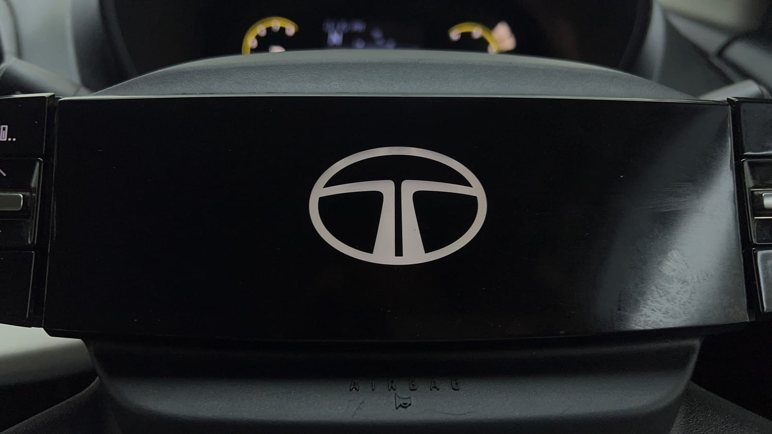 2024 Tata Curvv Pure Plus S 1.2 Revotron Petrol 7DCA-43