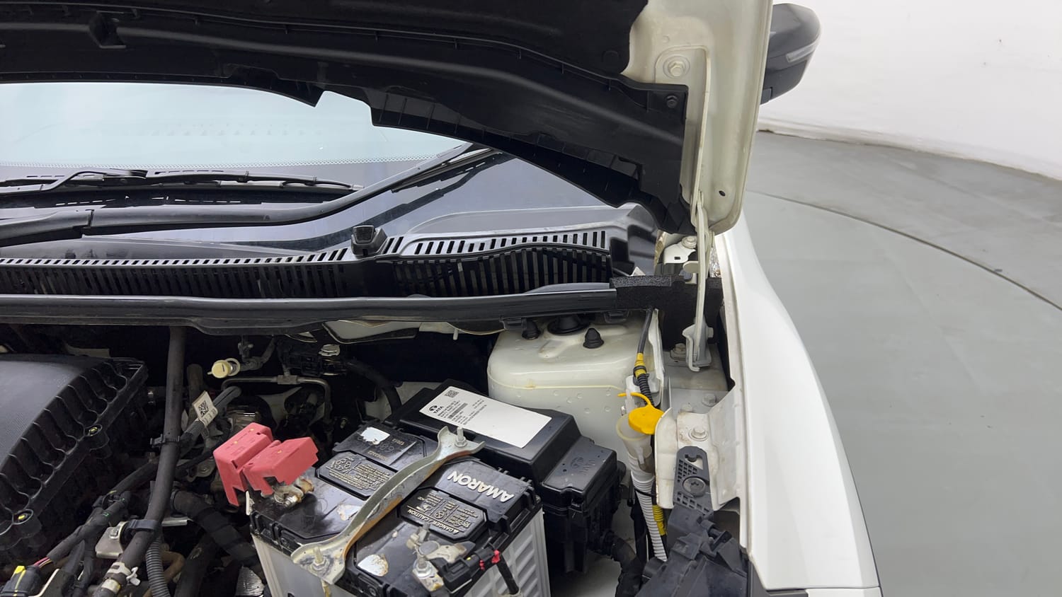 2024 Tata Curvv Pure Plus S 1.2 Revotron Petrol 7DCA-30