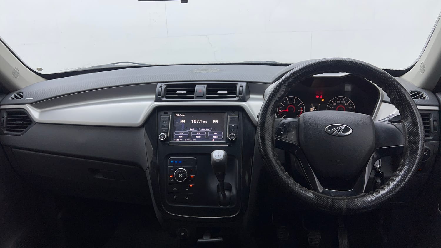 DASHBOARD VIDEO