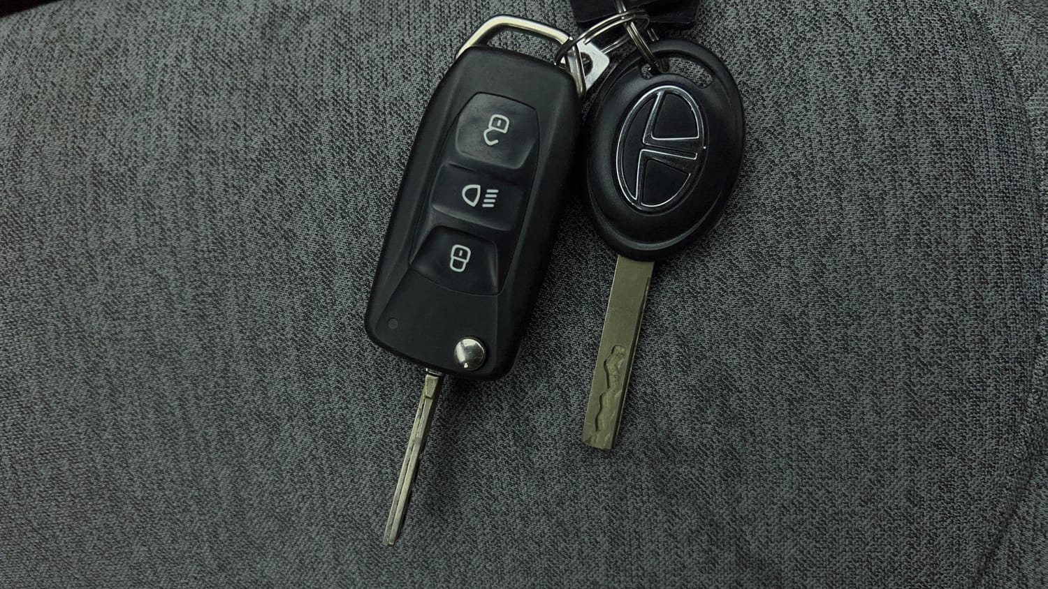 2024 Tata Curvv Pure Plus S 1.2 Revotron Petrol 7DCA-45