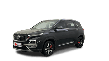 Used 2020 MG Motors Hector Sharp 1.5 DCT Petrol Petrol Automatic Image
