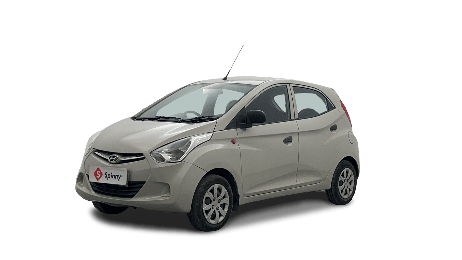 Used 2014 Hyundai Eon Magna + Petrol Manual Image