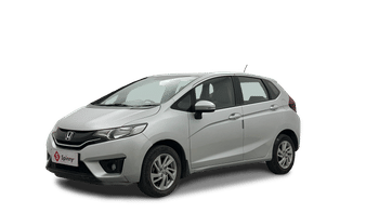 Used 2017 Honda Jazz V AT Petrol Petrol Automatic Image