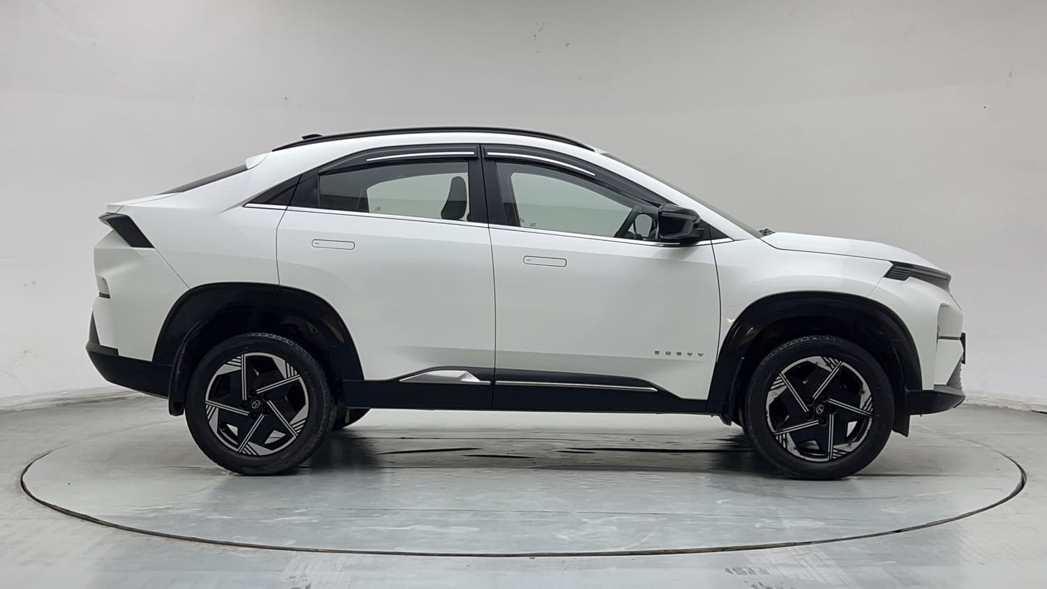 2024 Tata Curvv Pure Plus S 1.2 Revotron Petrol 7DCA-5