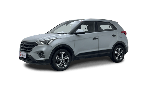 Used 2018 Hyundai Creta [object Object] Petrol Automatic Image